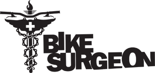 Bike Surgeon - logo