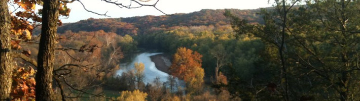 Castlewood State Park