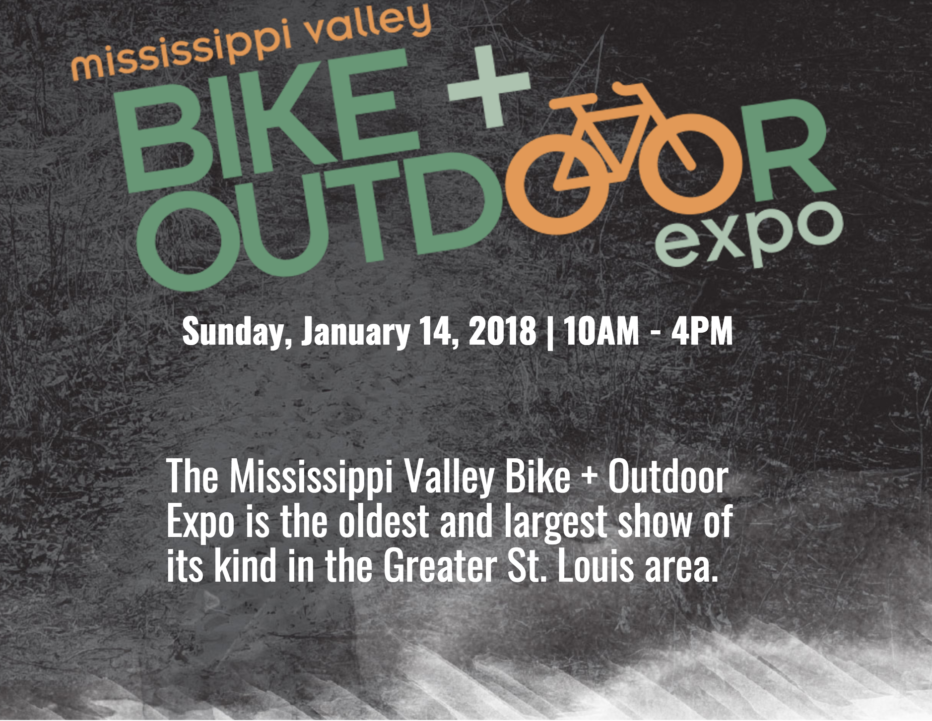 Bike And Outdoor Expo | Gateway Off-Road Cyclists