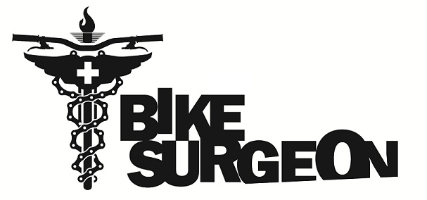 Bike Surgeon - logo