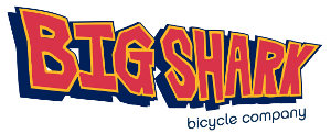 Big Shark Bicycle Company