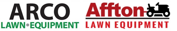 Arco Lawn Equipment logo