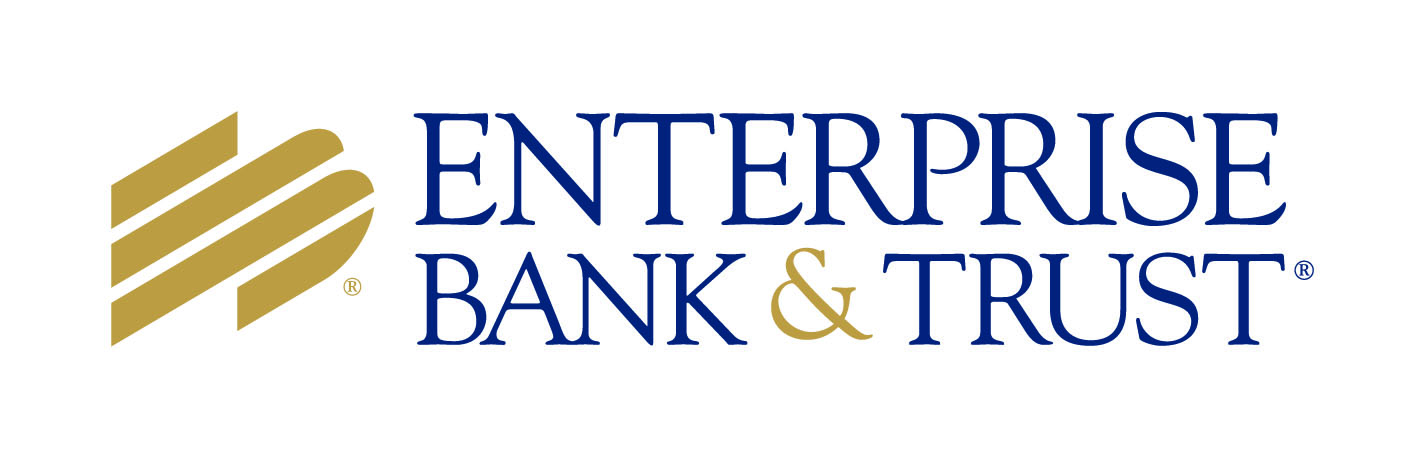 Enterprise Bank & Trust logo