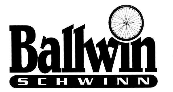 Ballwin Cycles Logo